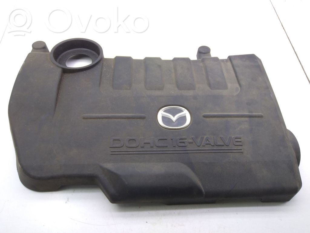 Mazda 6 Engine cover (trim) 