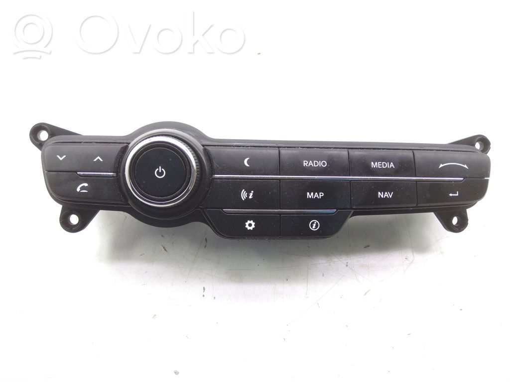 KIA Optima Head unit multimedia control 