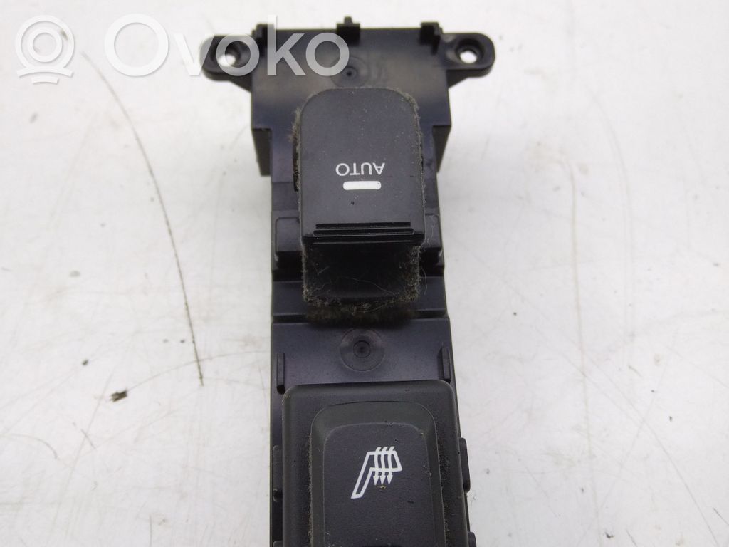 KIA Optima Electric window control switch 