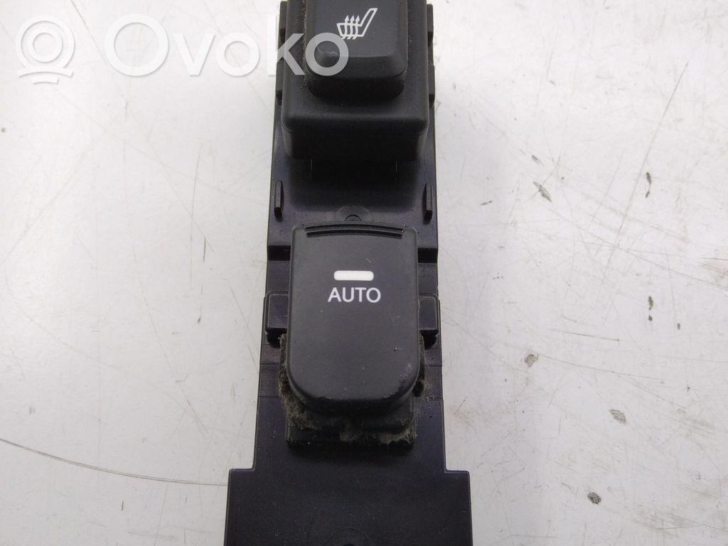 KIA Optima Electric window control switch 