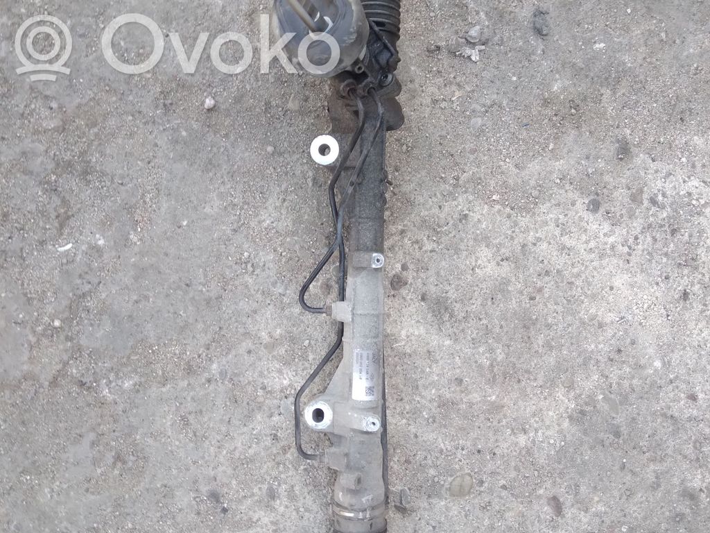 Dacia Lodgy Vairo kolonėlė 