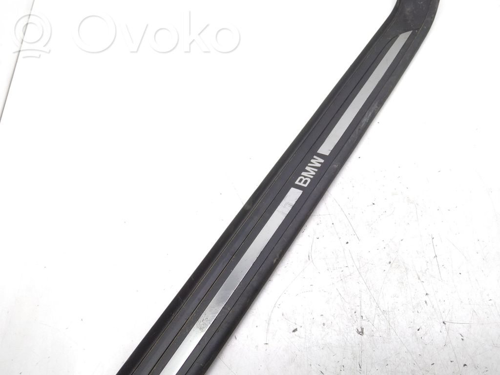 BMW 3 E92 E93 Front sill trim cover 