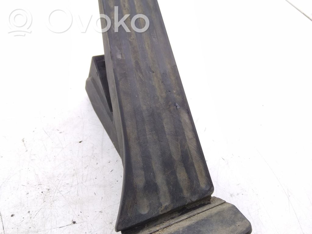 BMW 5 F10 F11 Accelerator throttle pedal 