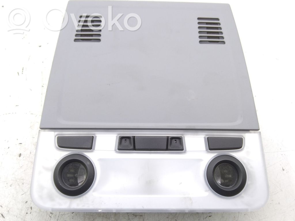 BMW 1 E81 E87 Front seat light 