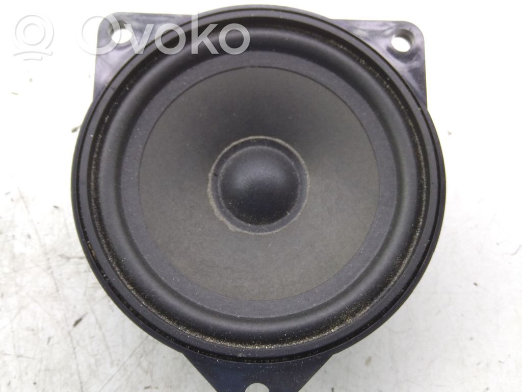BMW 1 E81 E87 Rear door speaker 