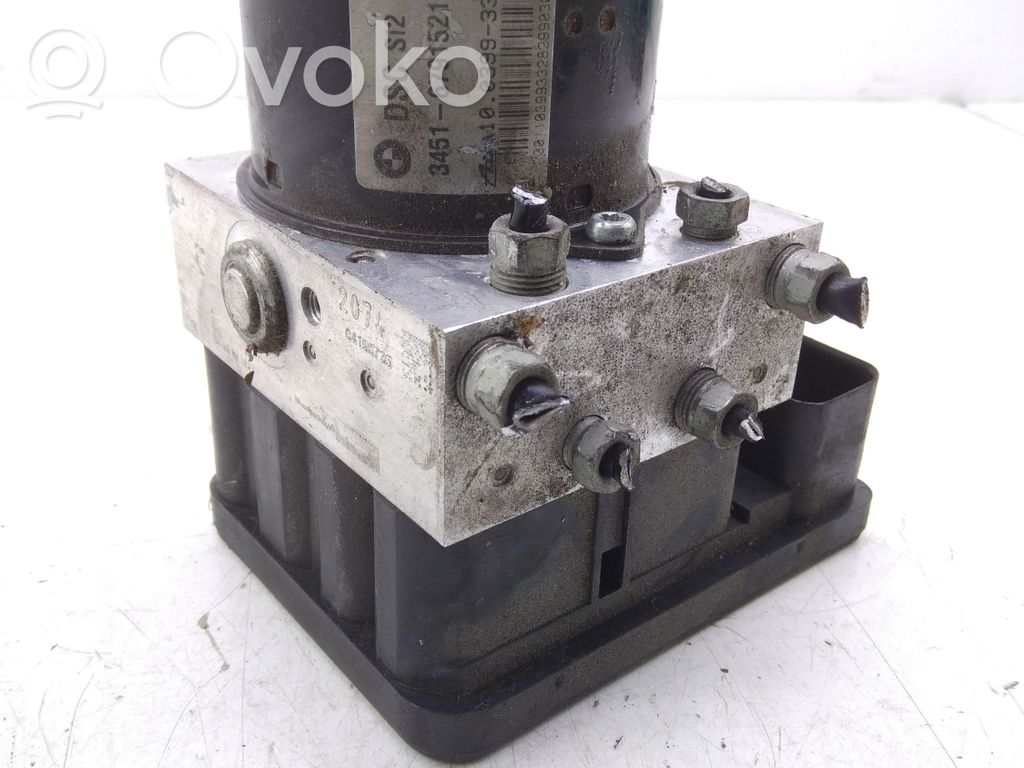 BMW 1 E81 E87 ABS Pump 