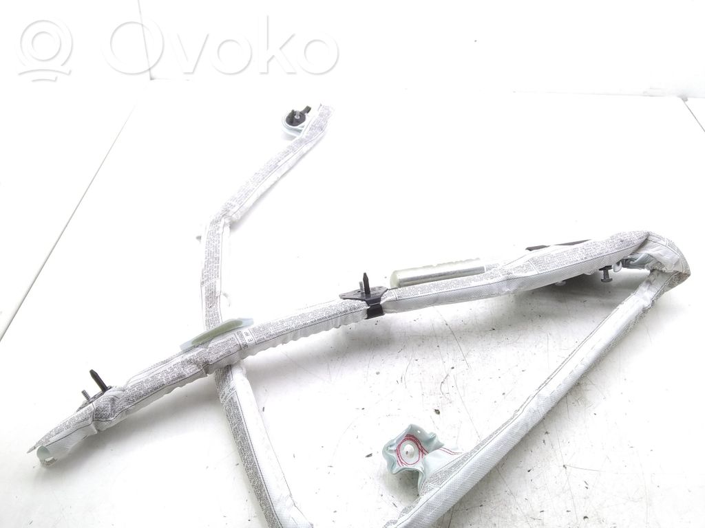 BMW 1 E81 E87 Roof airbag 