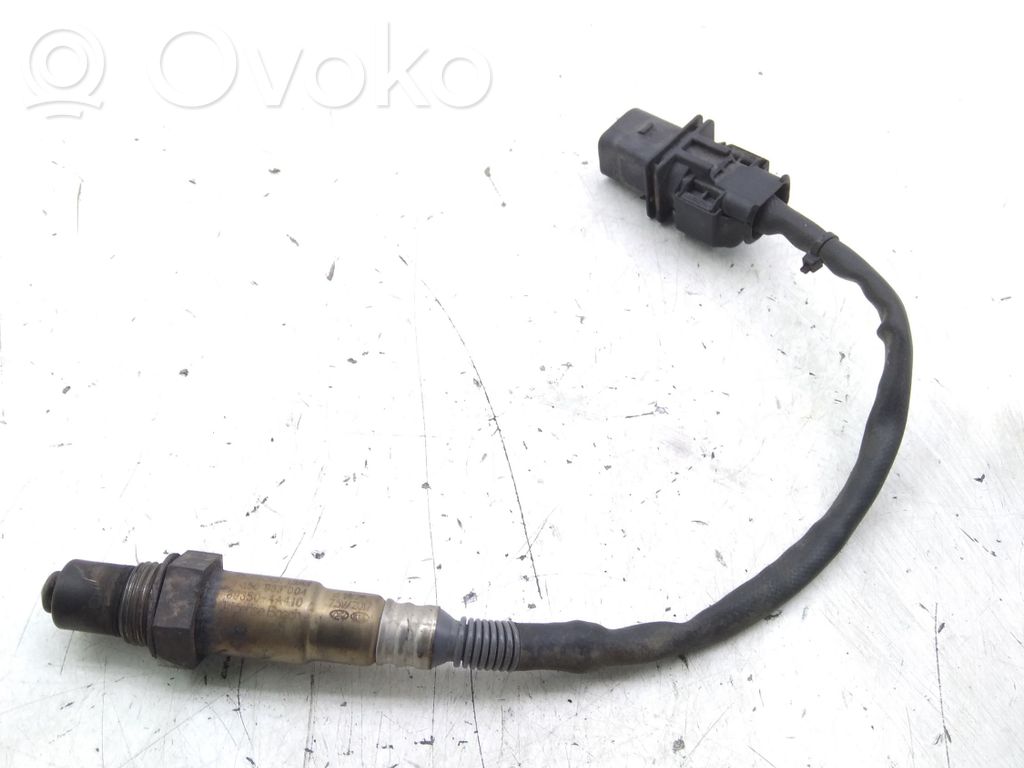 Sonde lambda   9350933004,393504A410