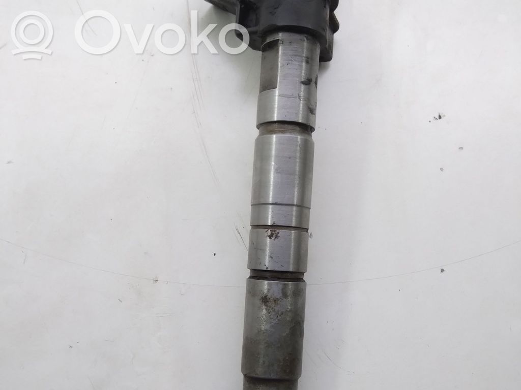 BMW 3 E92 E93 Sprausla (-i) 