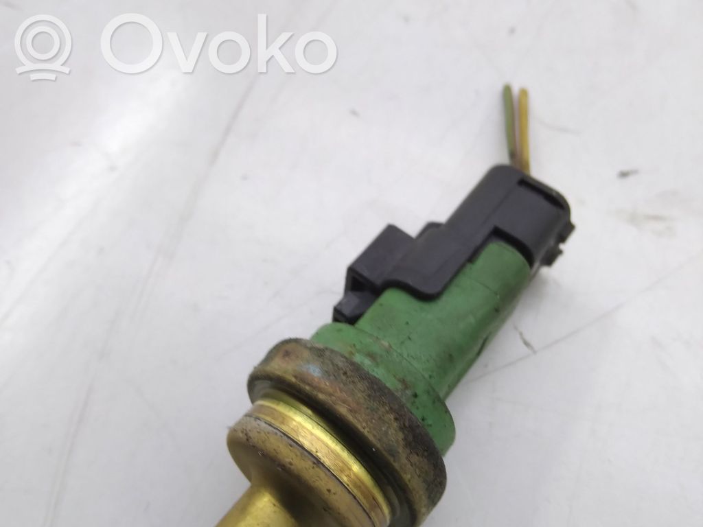 Coolant temperature sensor   9655414180