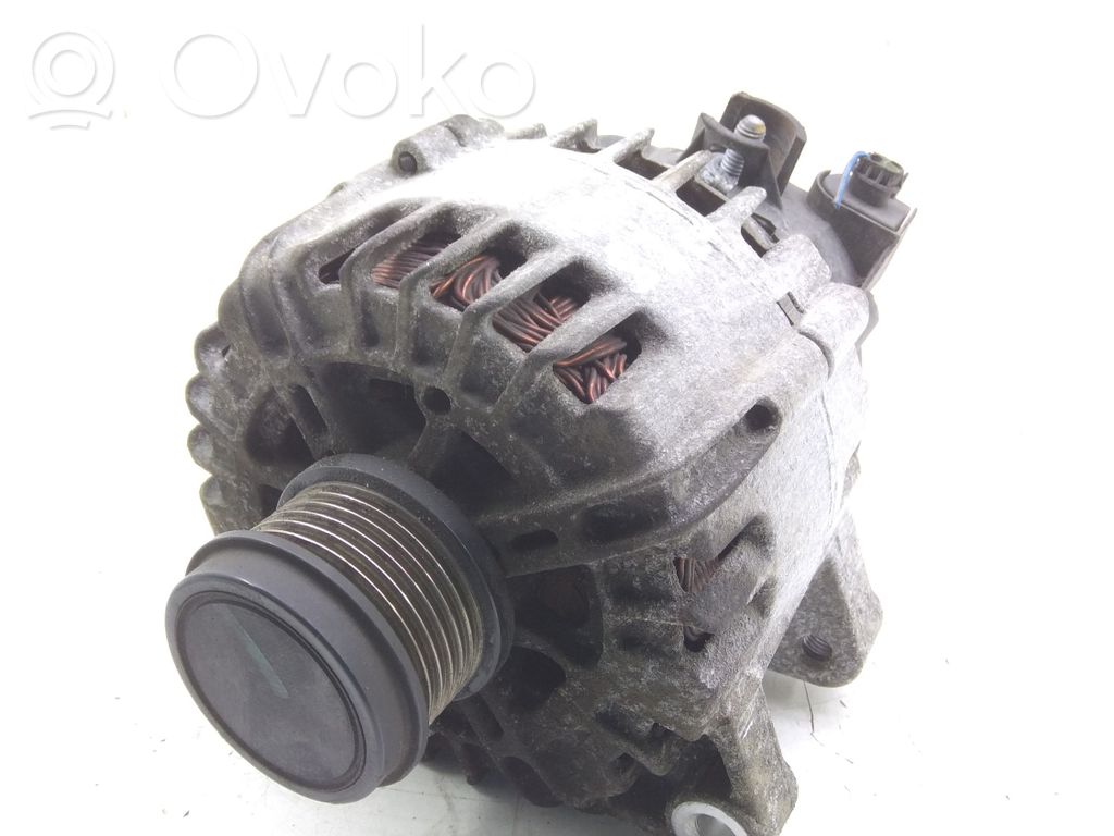 Ford Focus Generator/alternator 