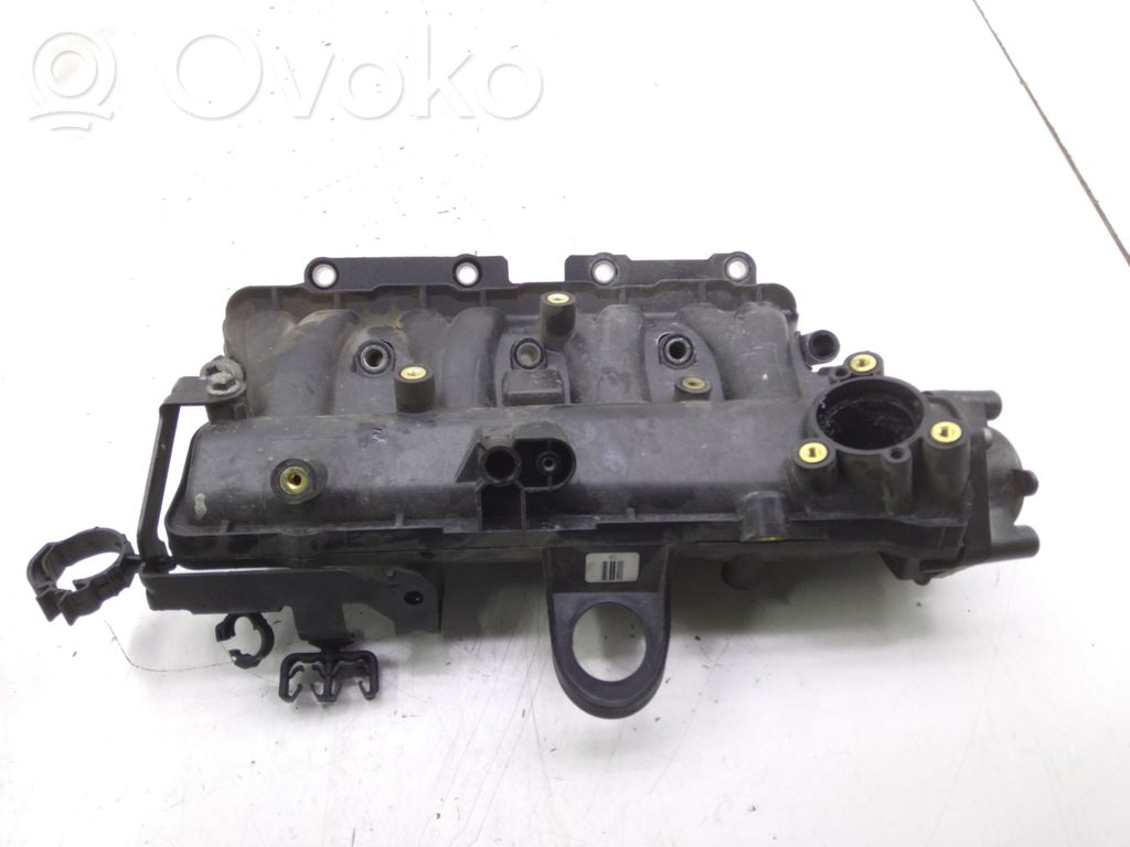 Opel Meriva B Kolektor ssący 