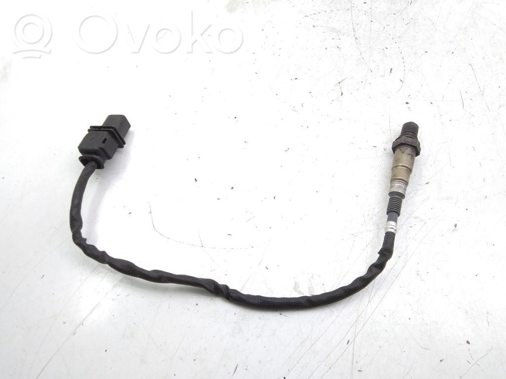 Opel Meriva B Lambda probe sensor 