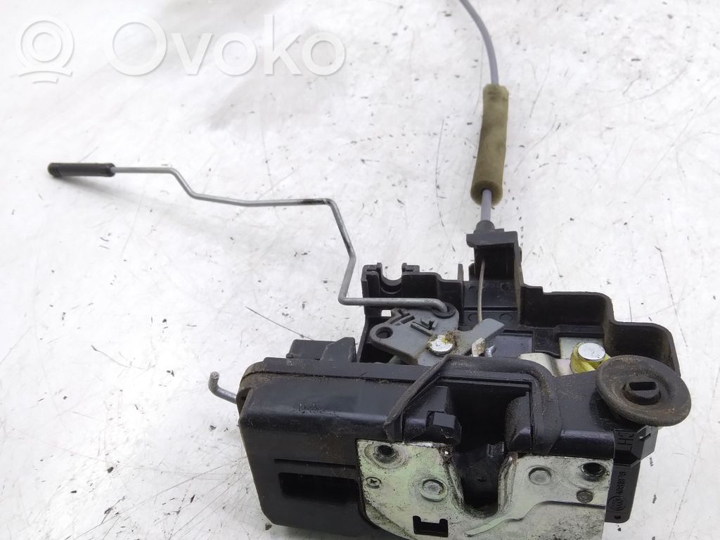 Takaoven lukko