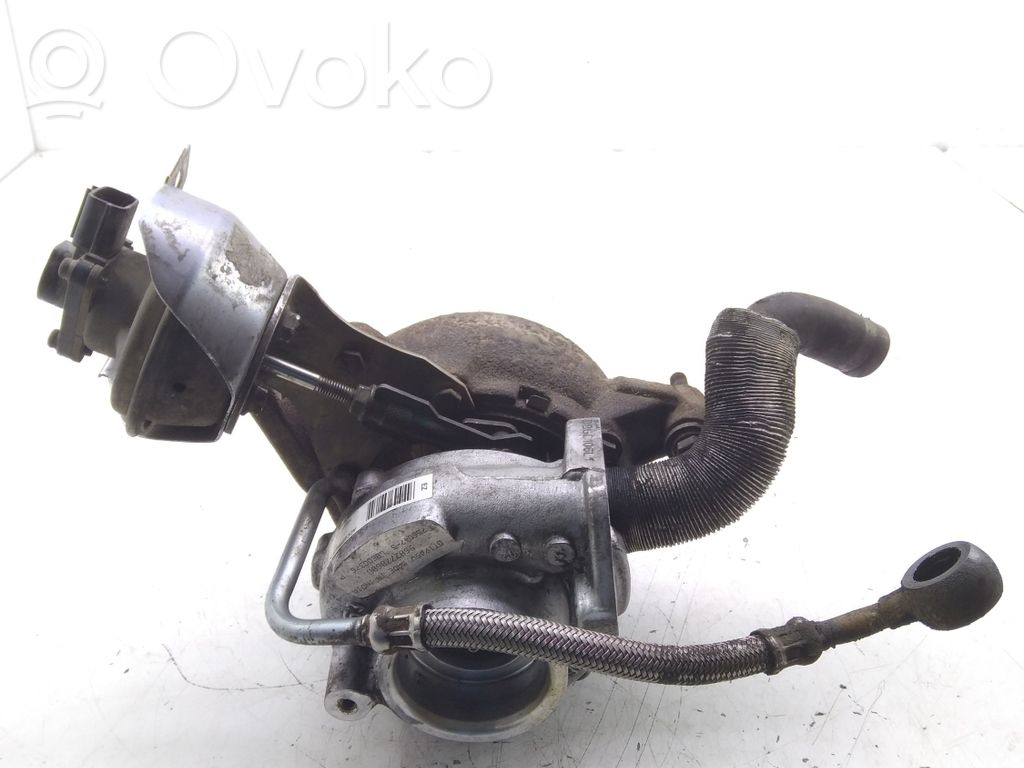 Turboahdin   9682778680