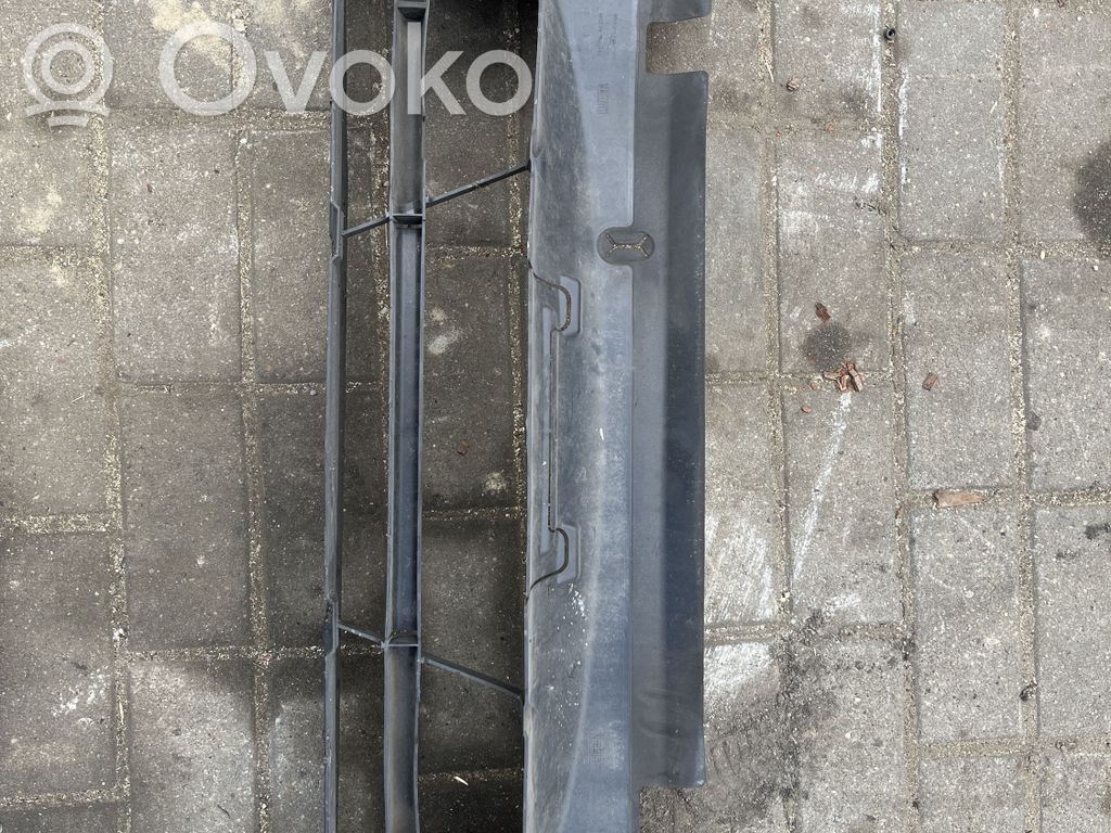 BMW 3 F30 F35 F31 Wlot / Kanał powietrza intercoolera 