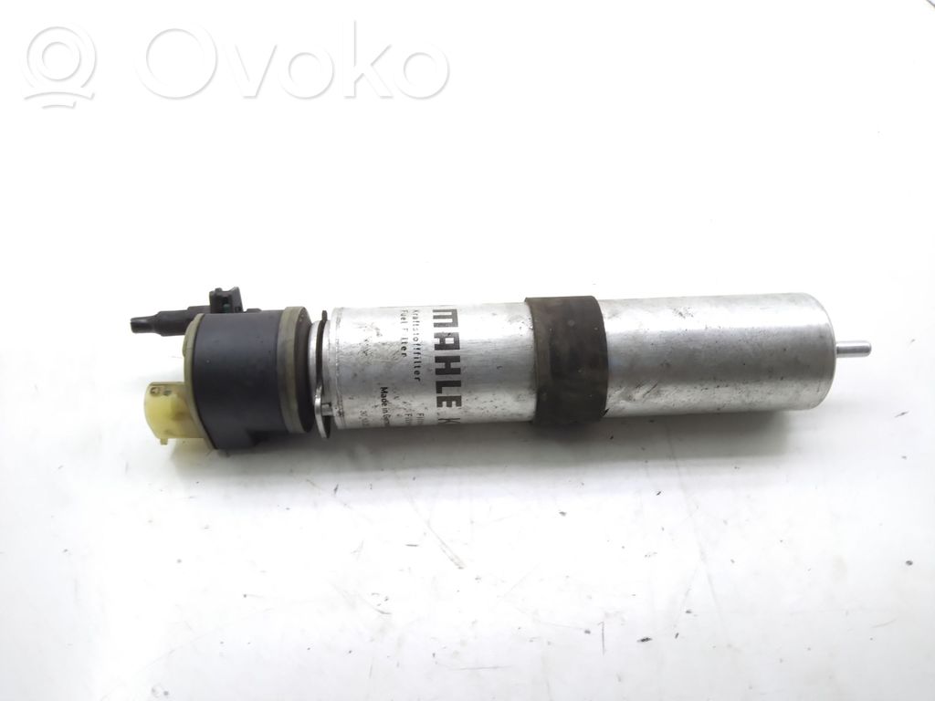 BMW 3 F30 F35 F31 Fuel filter 