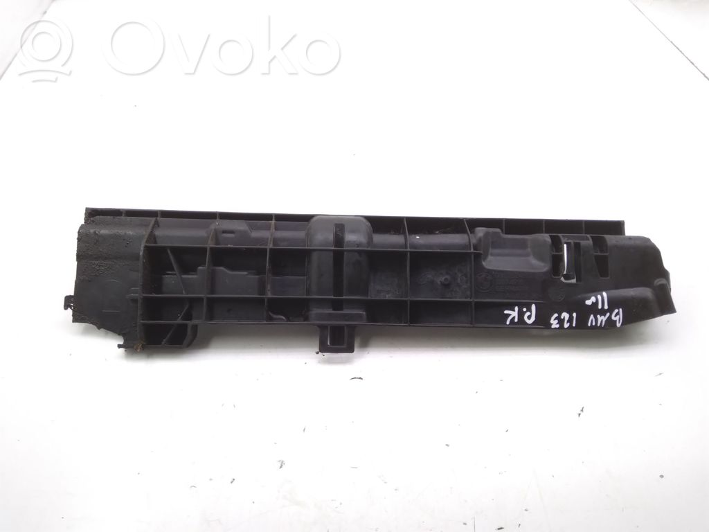 BMW 1 E82 E88 Radiator support slam panel bracket 