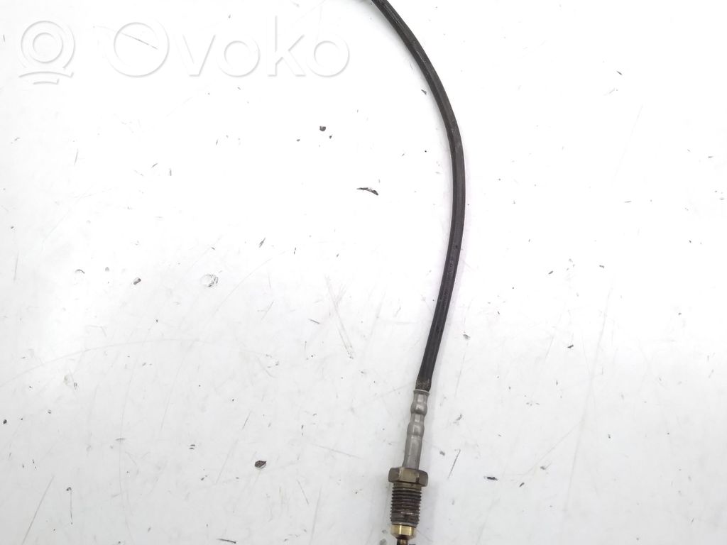 BMW 1 E82 E88 Sensor de temperatura del escape 
