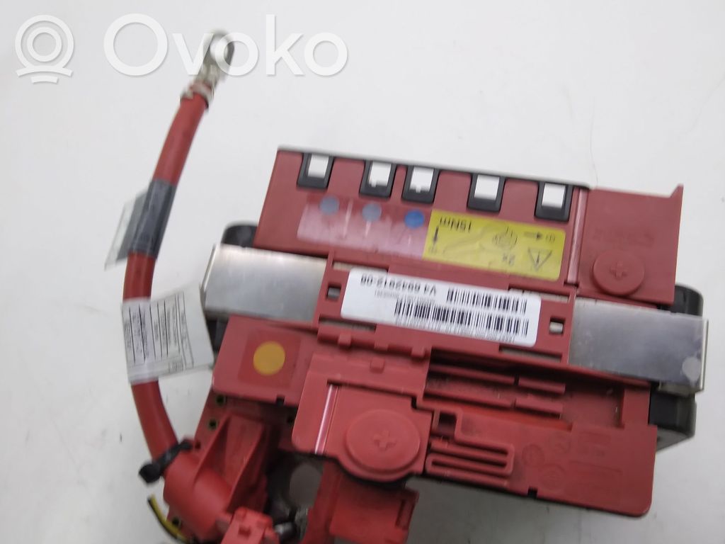 BMW 1 E82 E88 Positive wiring loom 