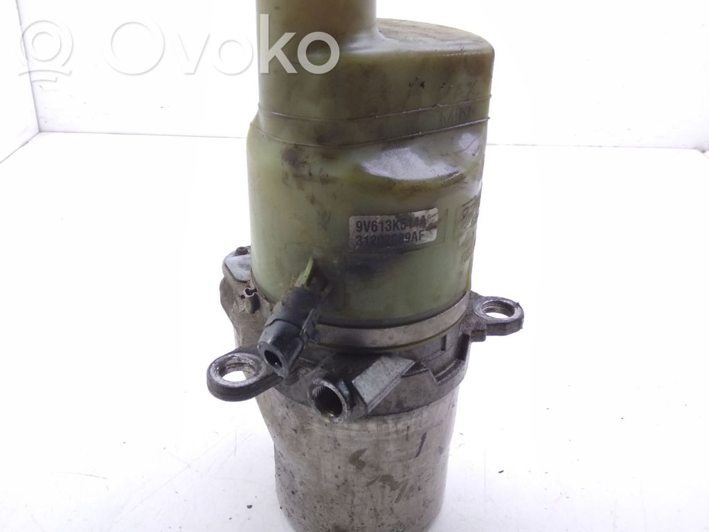 Volvo C30 Ohjaustehostimen sähköpumppu 