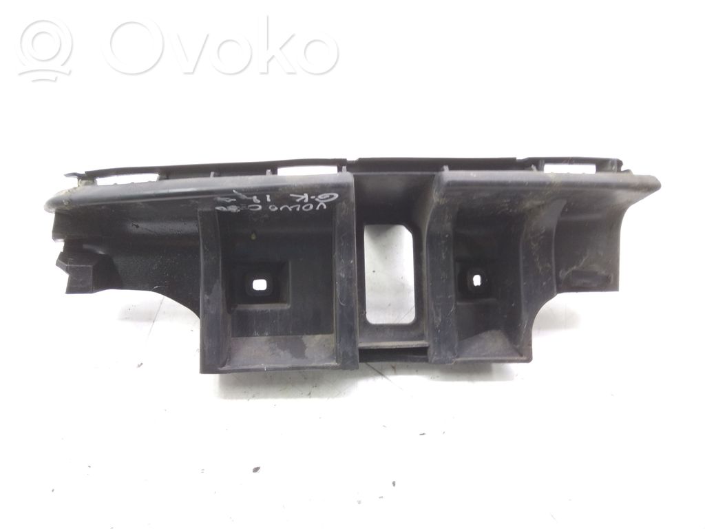Volvo C30 Suport montare bară spate 