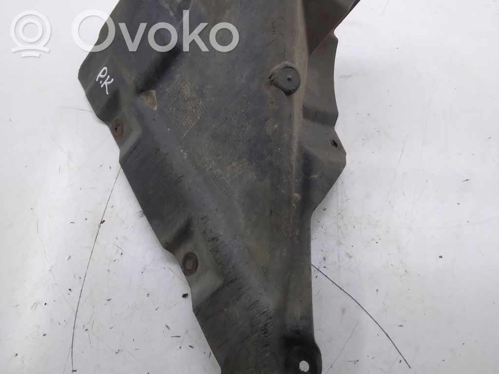 BMW 3 E90 E91 Other under body part 