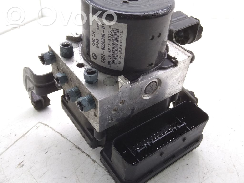BMW 3 F30 F35 F31 ABS Pump 