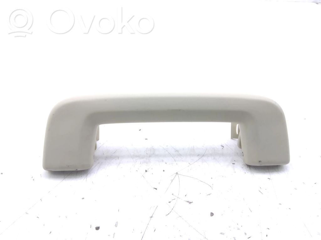 Etukattokahva
