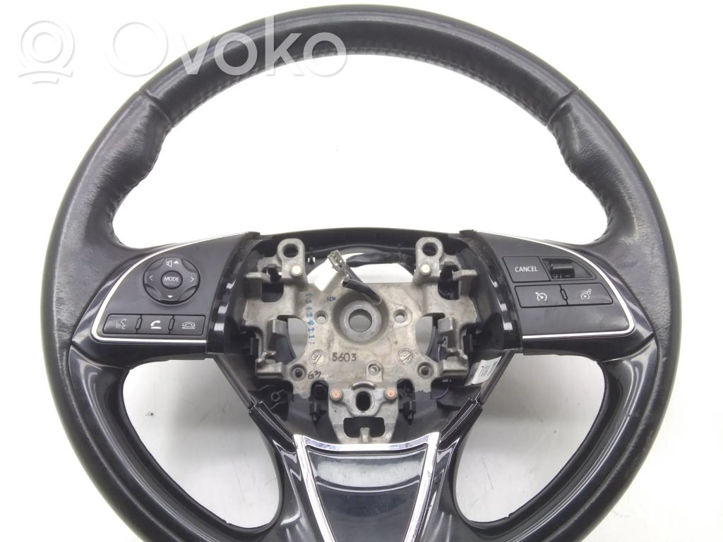 Lenkrad