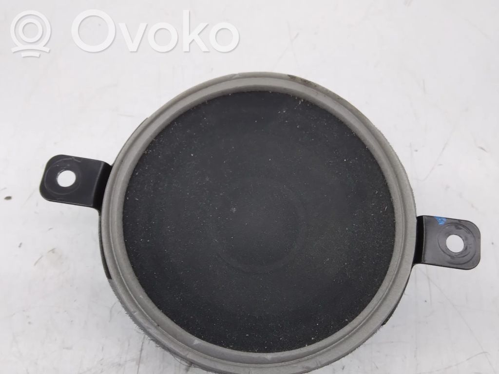 KIA Optima Panel speaker 