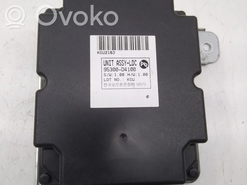 KIA Optima Other control units/modules 