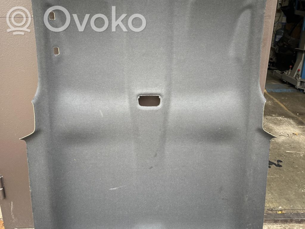 Kattoverhoilu