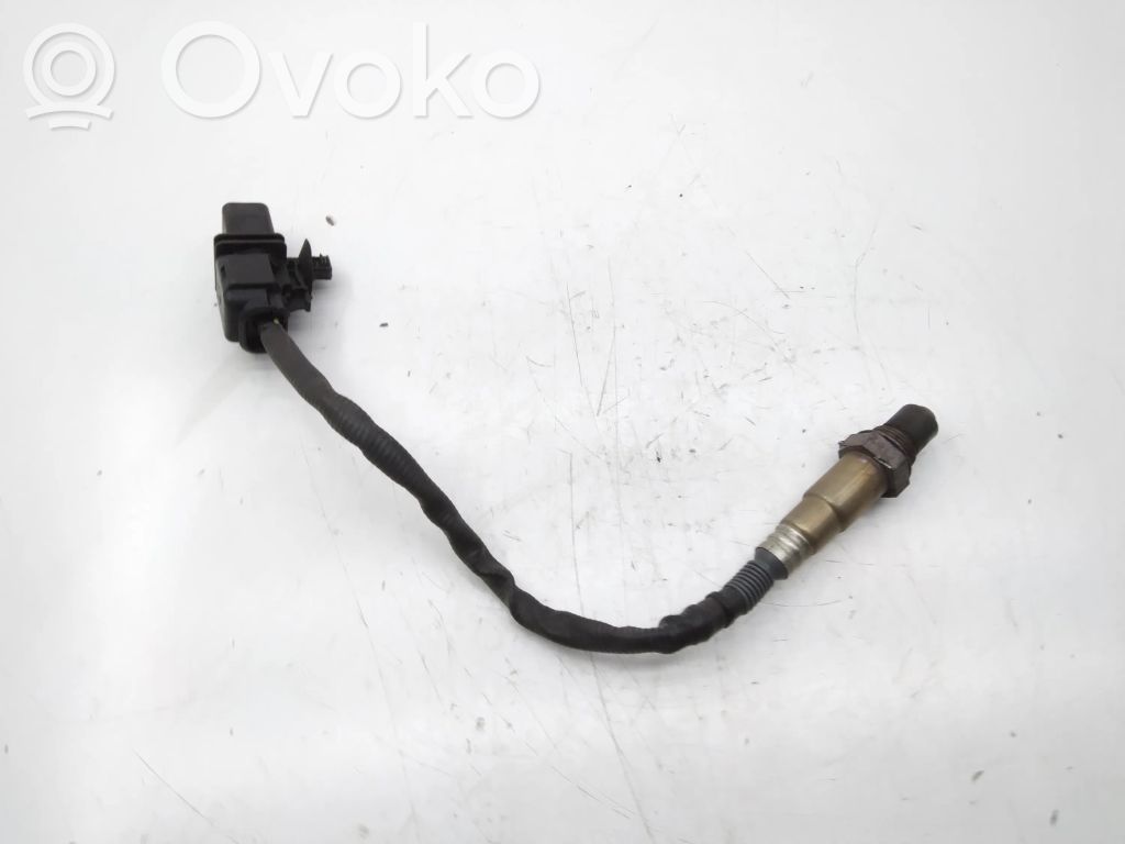 Renault Scenic III -  Grand scenic III Lambda probe sensor 