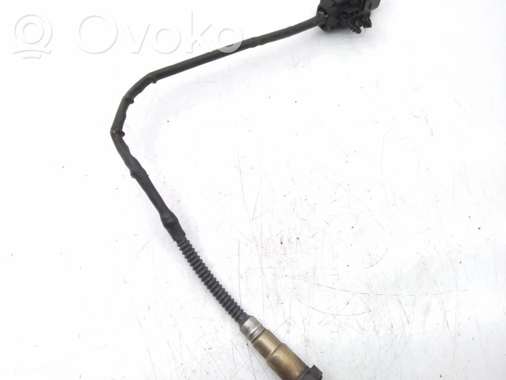 Sonda lambda   0258017043,30751034
