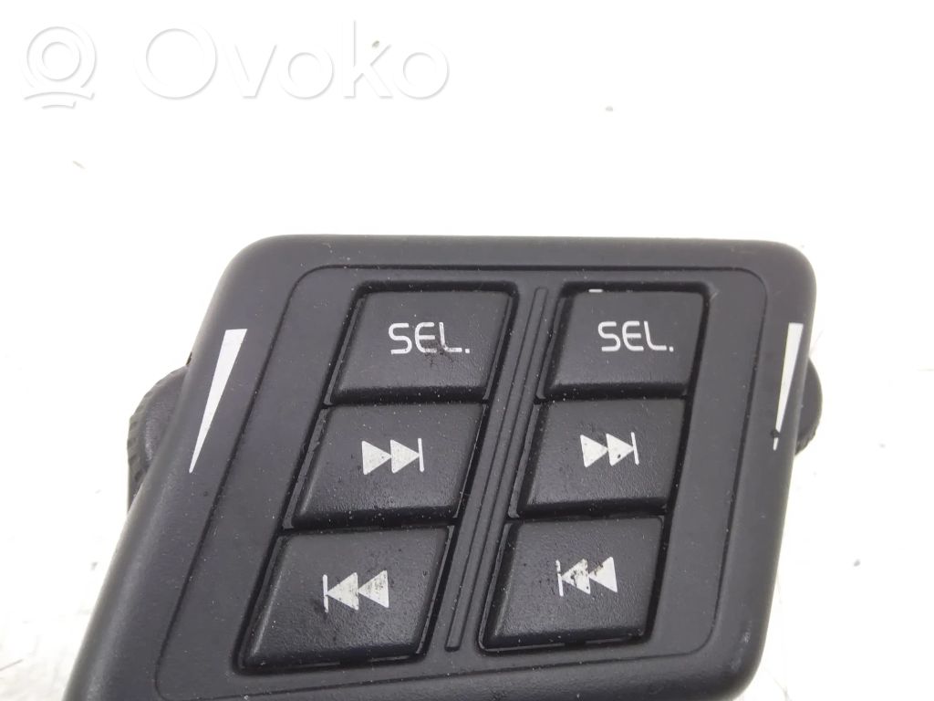 Volvo XC90 Other switches/knobs/shifts 