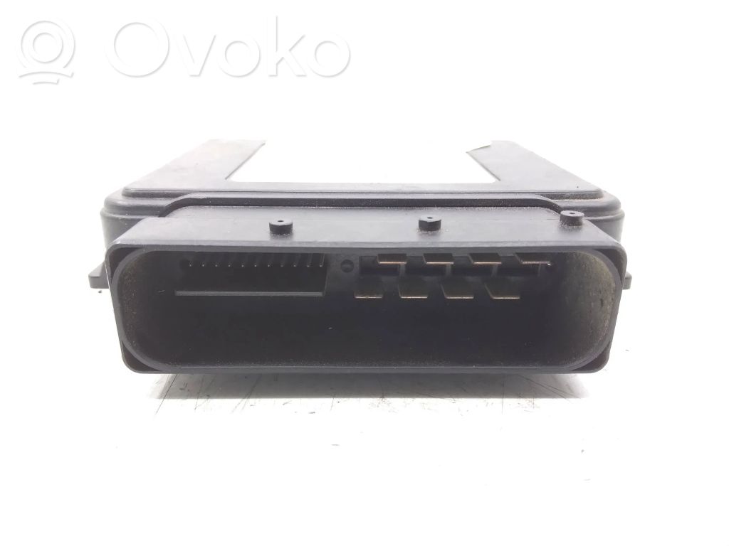 Bentley Continental Hand brake control module 
