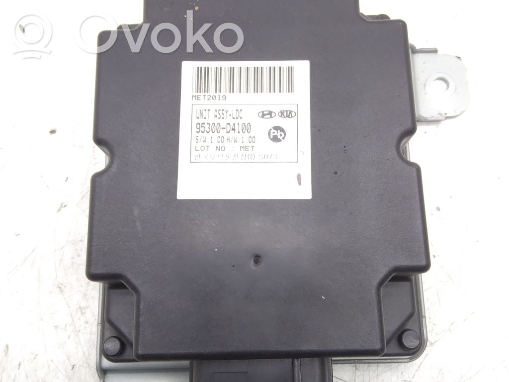 KIA Optima Other control units/modules 