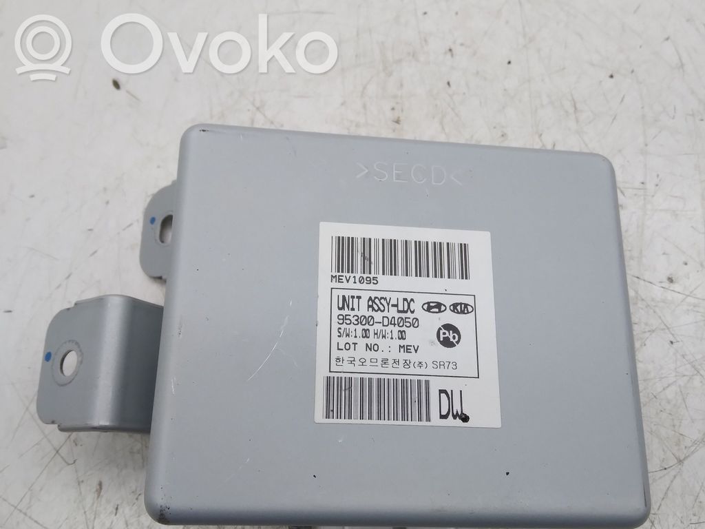 KIA Optima Other control units/modules 