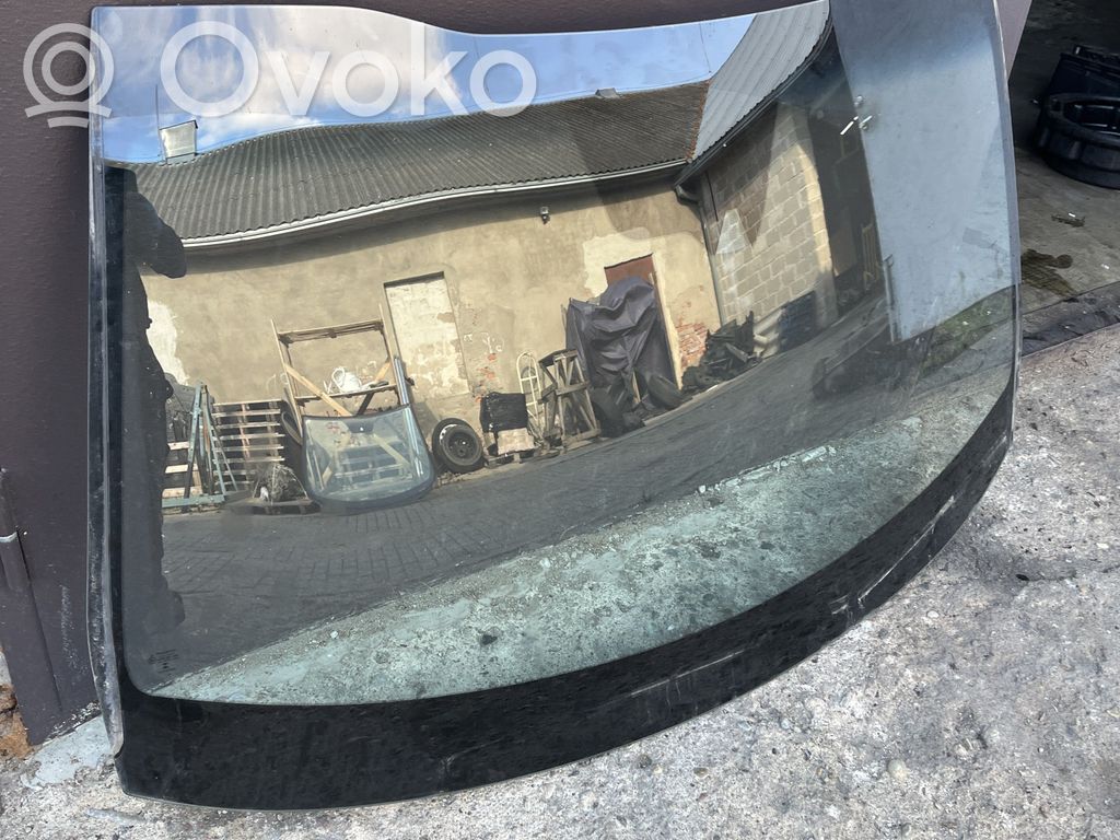 KIA Optima Front windscreen/windshield window 