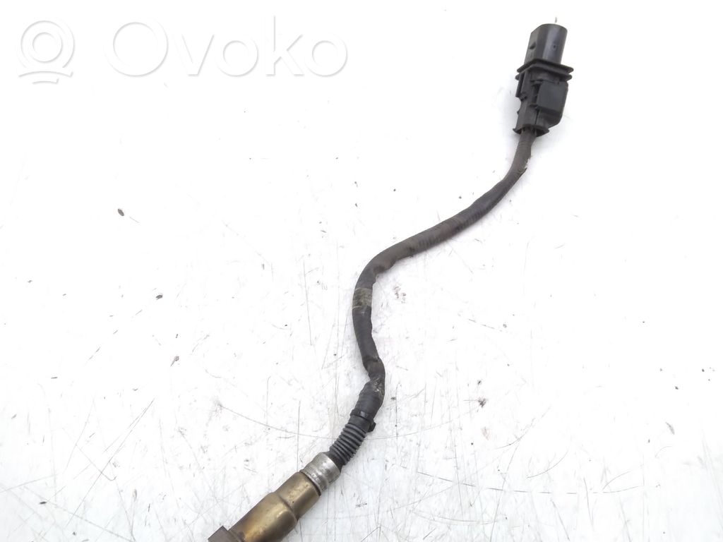 Renault Scenic III -  Grand scenic III Lambda probe sensor 