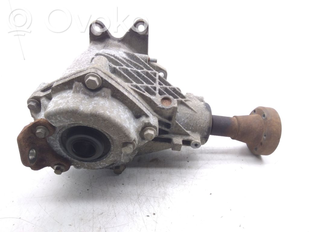 Ford Kuga II Pavarų dėžės reduktorius (razdatkė) 