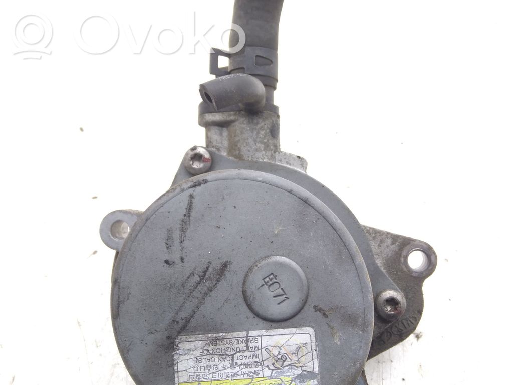 Bomba de vacío   288102A101