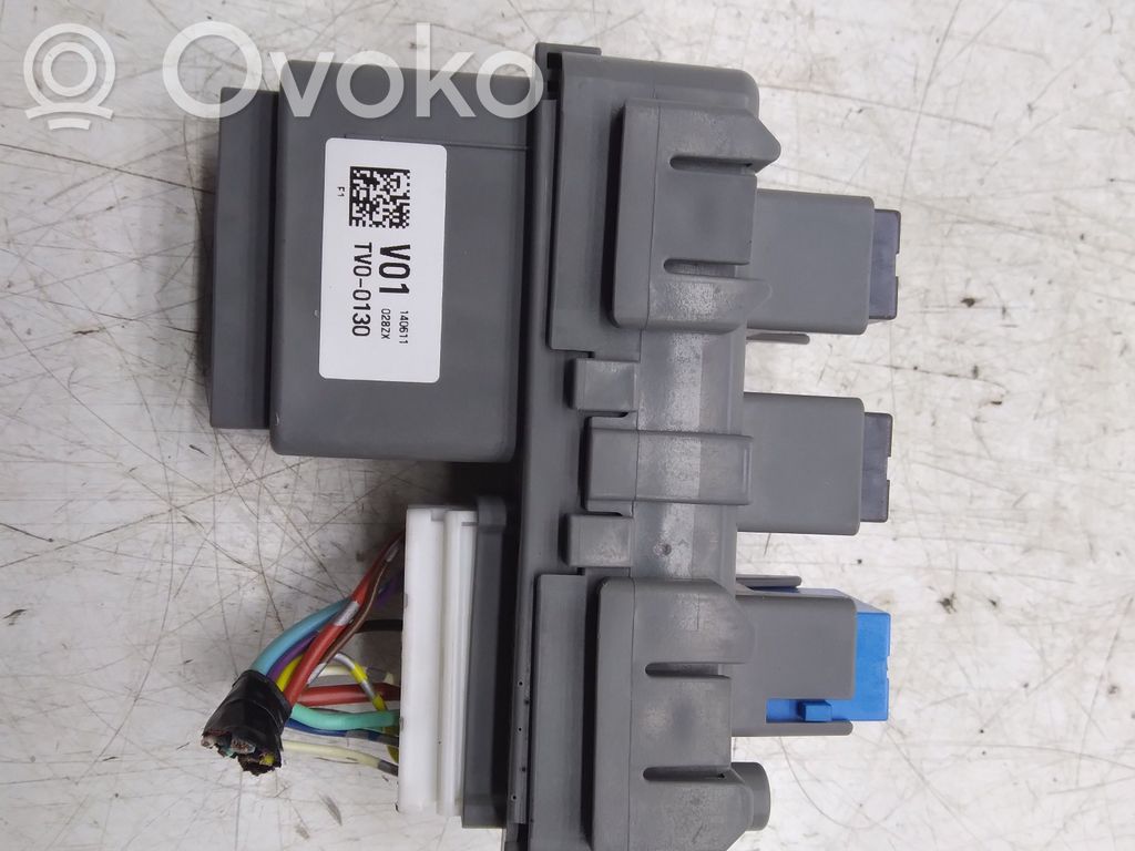 Honda CR-V Fuse module 