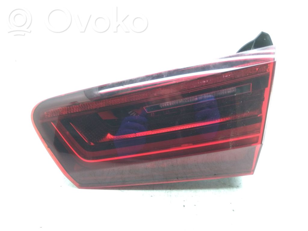 Audi A6 S6 C7 4G Takaluukun takavalot 