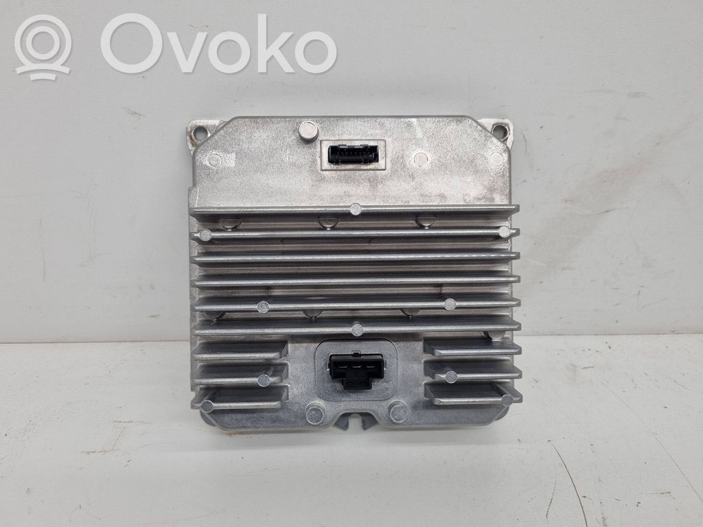 BMW X7 G07 Komputer / Sterownik ECU silnika 