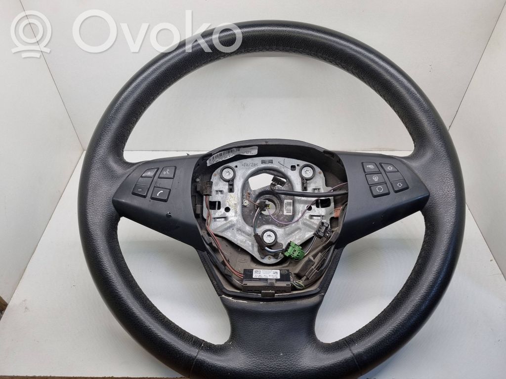 BMW X5 E70 Vairas 