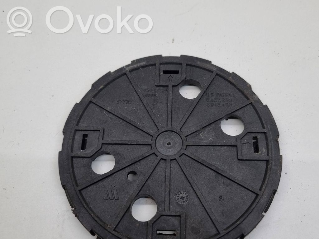 BMW X5 E70 Componentă oglindă exterioară portieră 