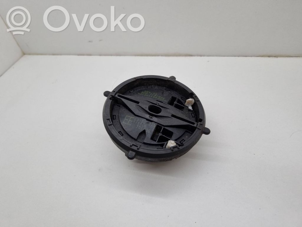 BMW 5 E60 E61 Veidrodėlio dalys 