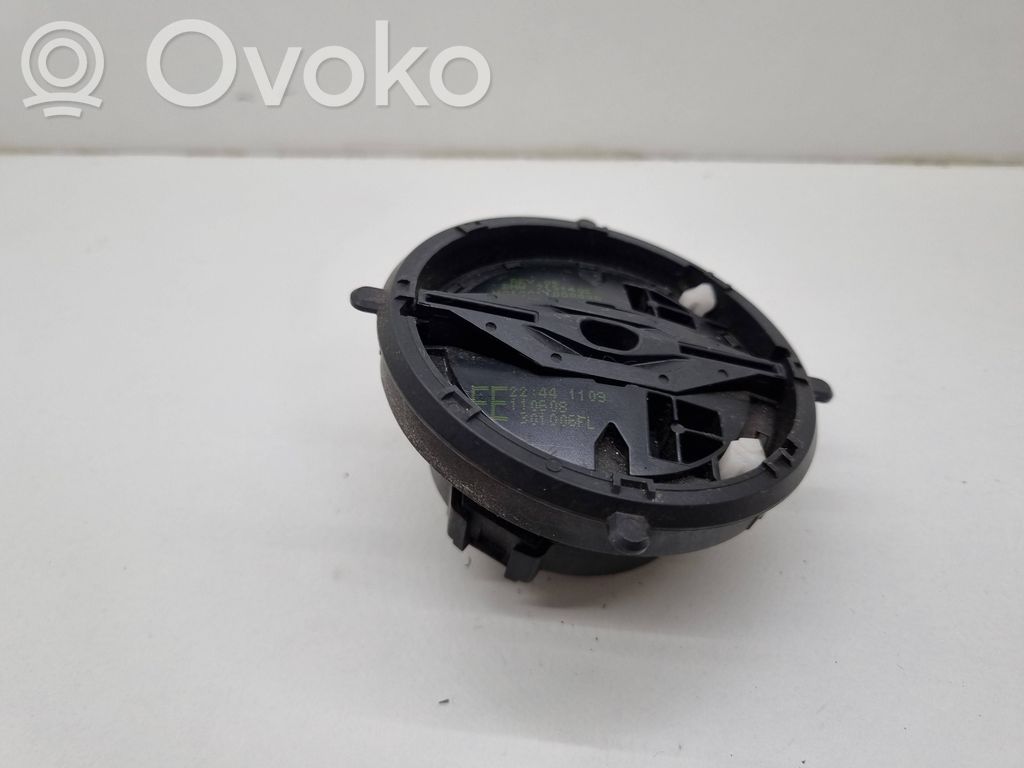 BMW 5 E60 E61 Veidrodėlio dalys 